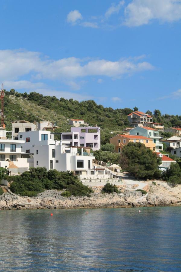 Apartments Rosemary Ražanj Esterno foto